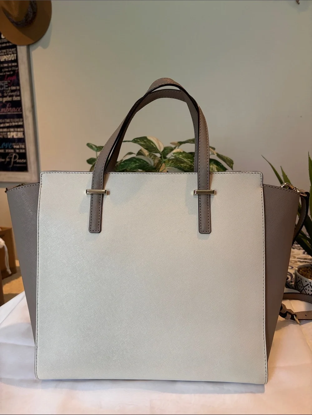 Kate Spade Cedar Street Hayden Bag